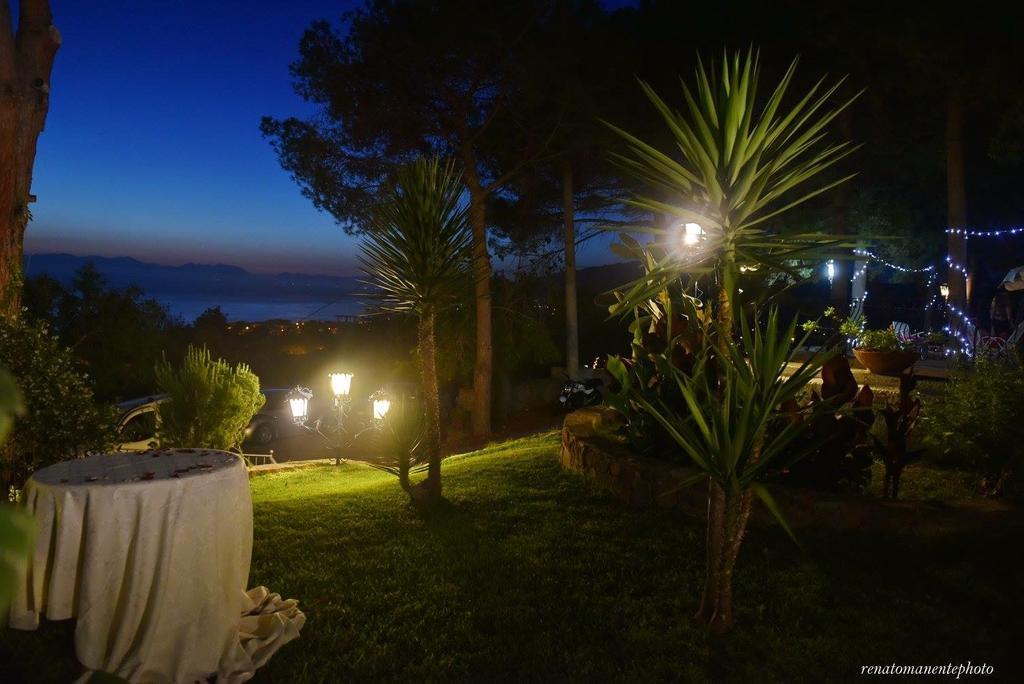 Hotel Garden Riviera Santa Maria di Castellabate Luaran gambar